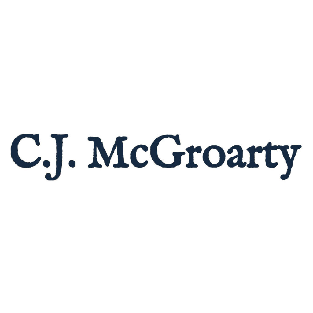 C.J. McGroarty