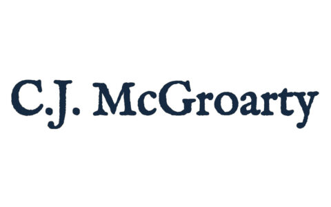 CJ McGroarty